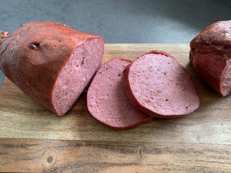 Fleischspezialitäten