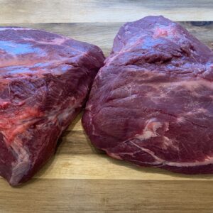 Alternative view of Bäckchen