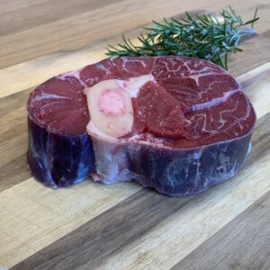 Alternative view of Beinscheibe