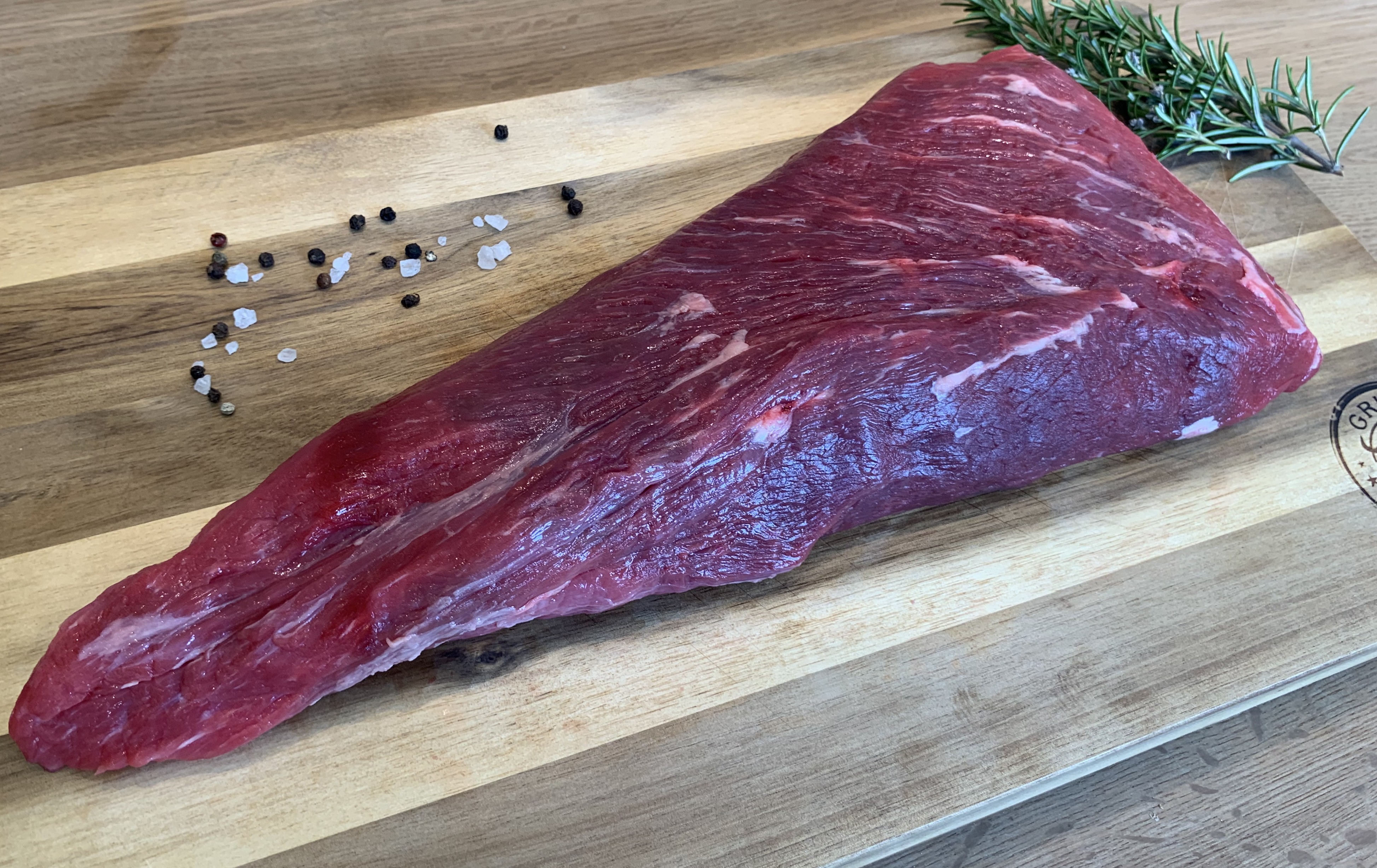 Alternative view of Bürgermeisterstück