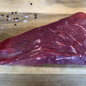 Bürgermeisterstück