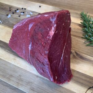 Alternative view of Braten