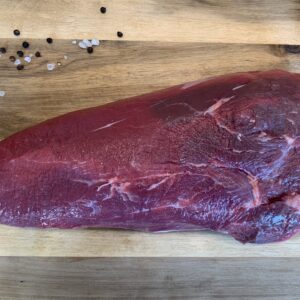 Alternative view of Falsches Filet