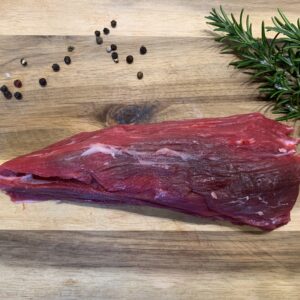 Alternative view of Filetspitze