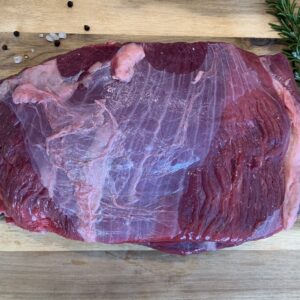 Alternative view of Nacken