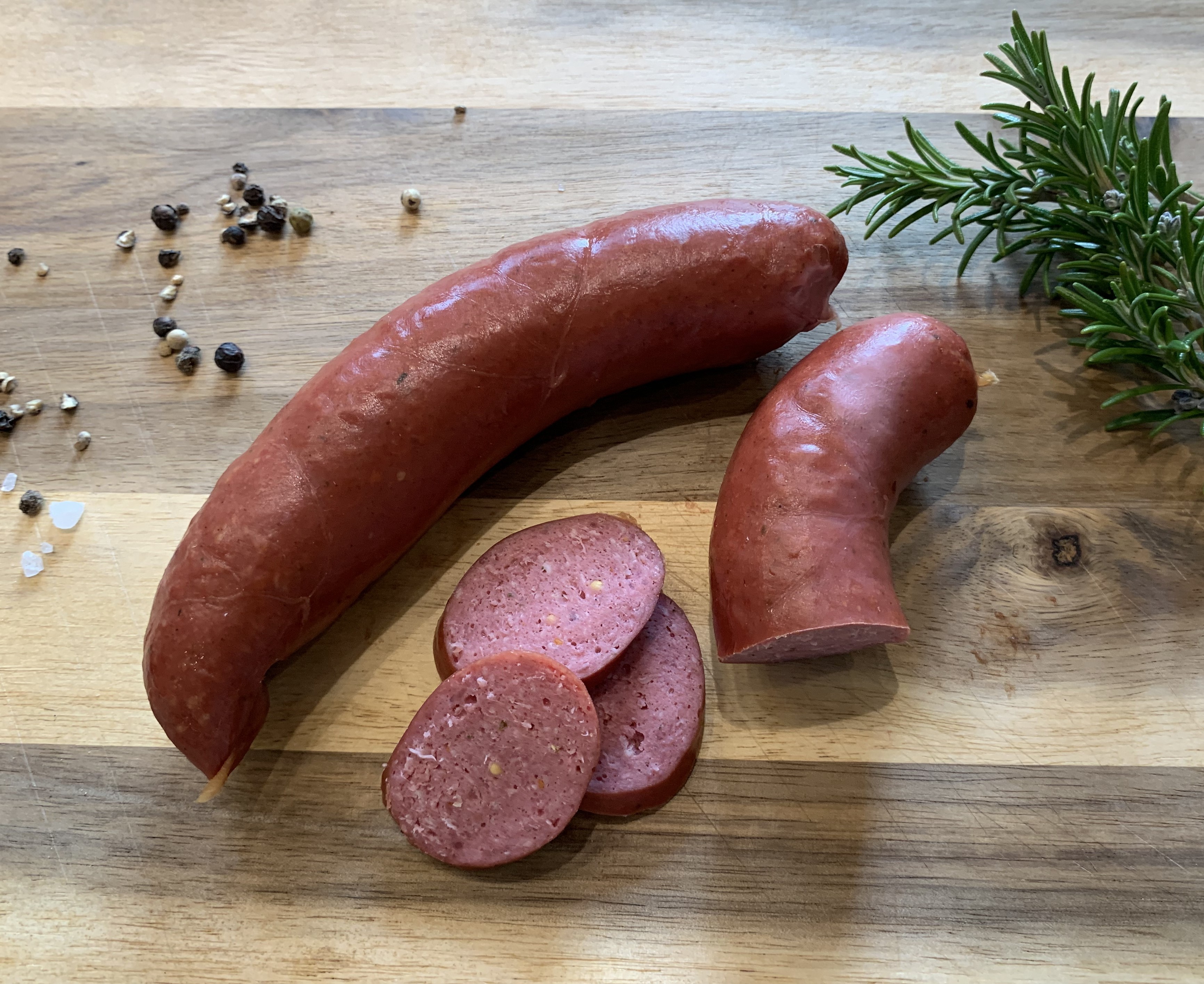 Alternative view of Krakauer