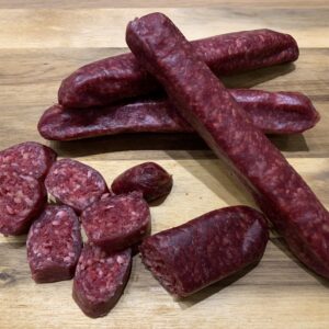 Alternative view of Mettenden