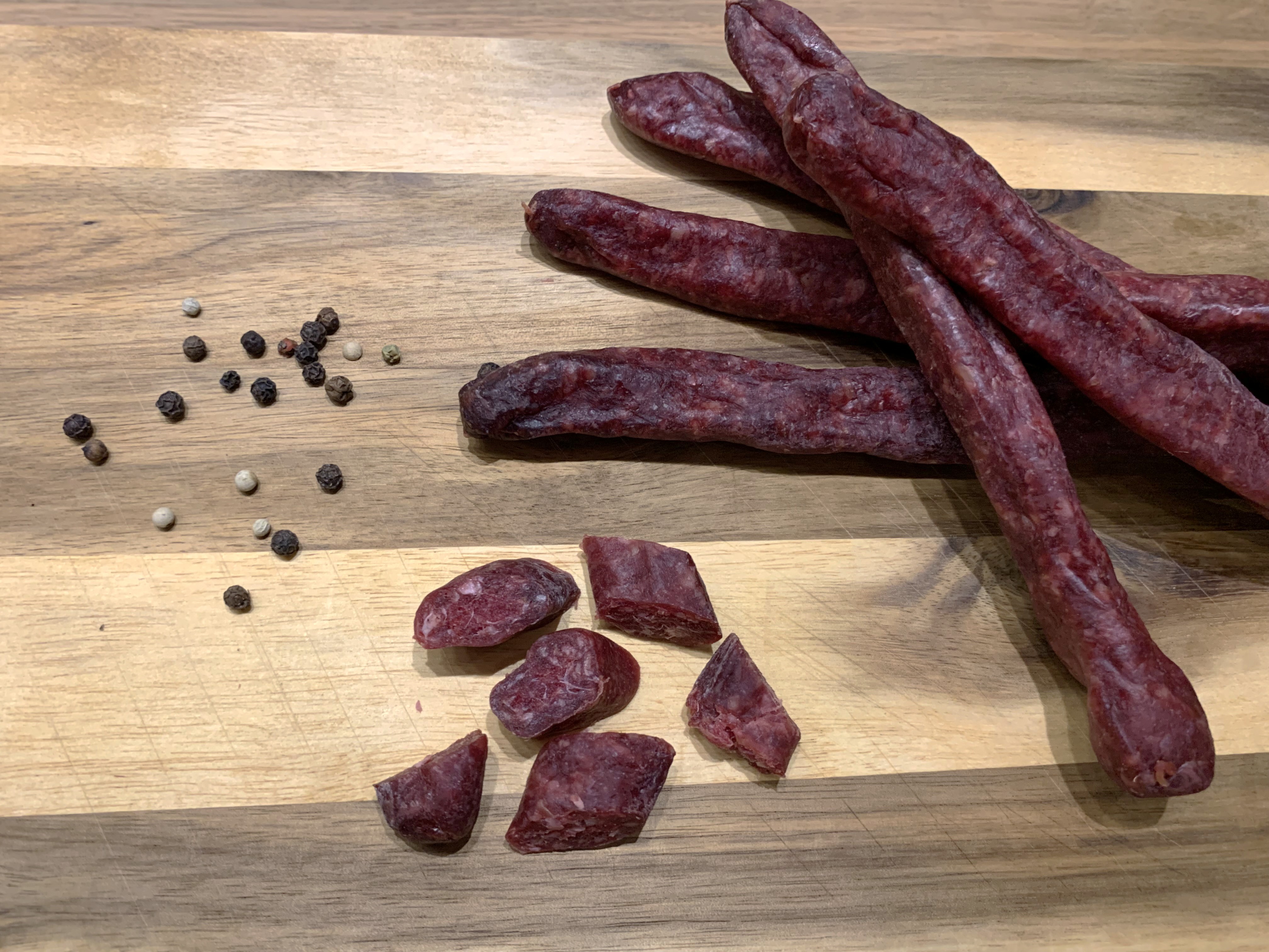 Alternative view of Pfefferbeißer