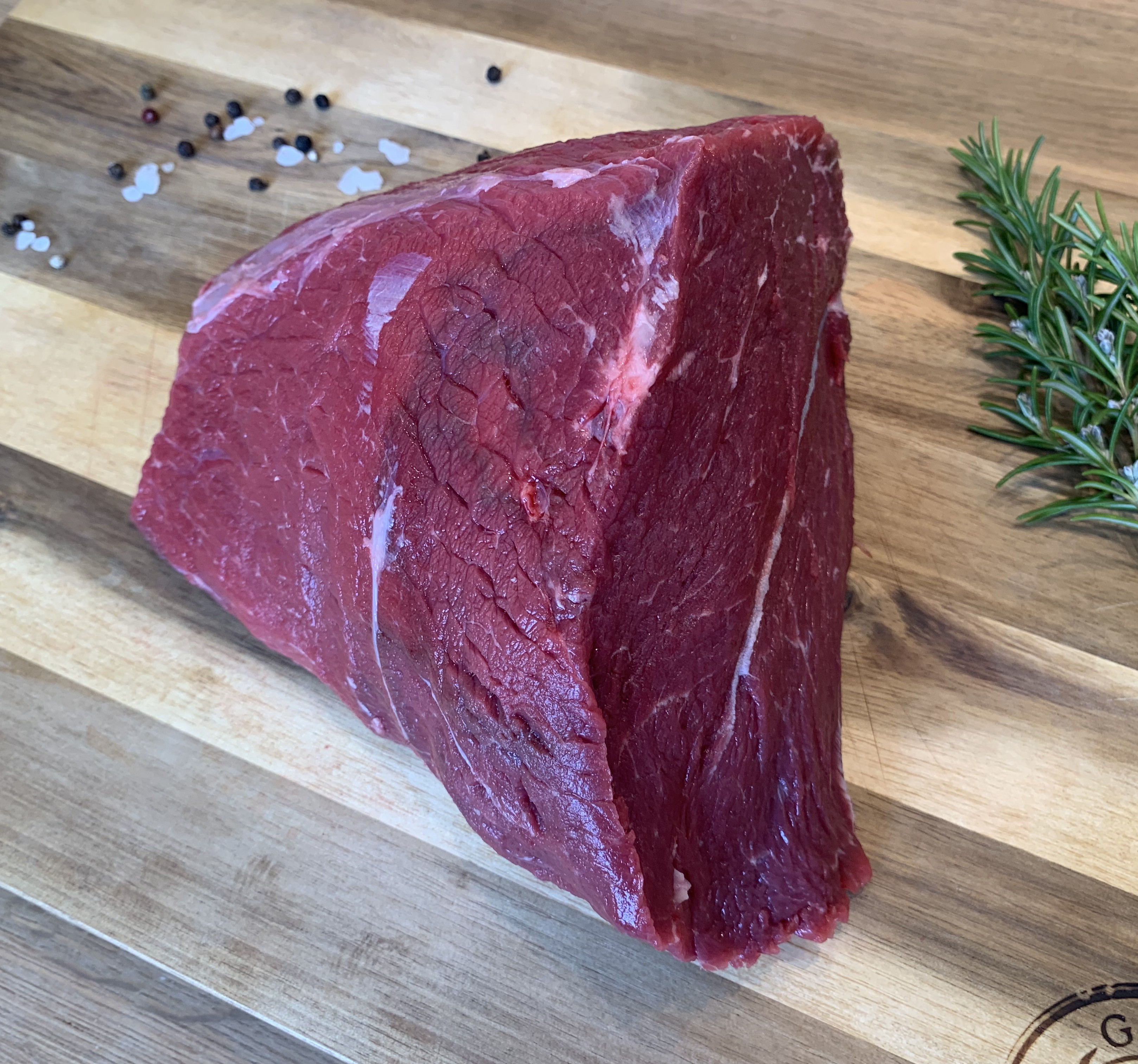Alternative view of Braten
