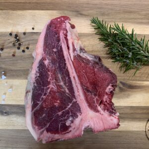 Porterhouse