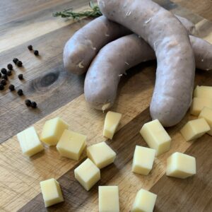 Alternative view of Käse-Griller