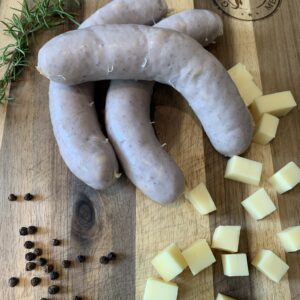 Käse-Griller – Bild 3