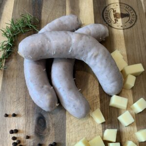 Käse-Griller – Bild 4