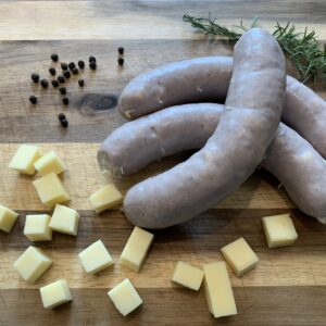 Käse-Griller