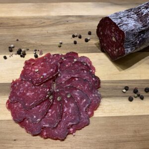 Salami – Bild 3