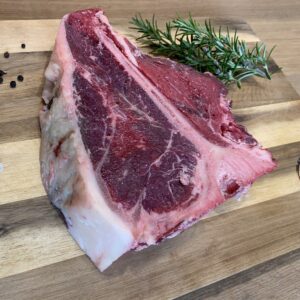Porterhouse – Bild 3