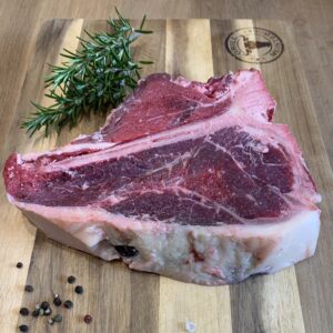 Porterhouse – Bild 4