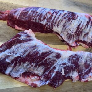 Skirt Steak – Bild 4
