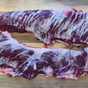 Skirt Steak