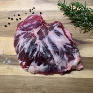 Spider Steak – Bild 3