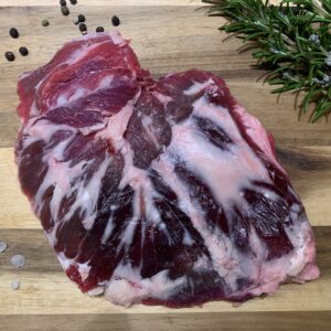 Spider Steak – Bild 4