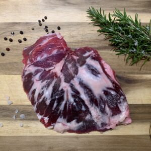 Spider Steak – Bild 5