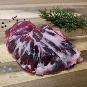 Spider Steak