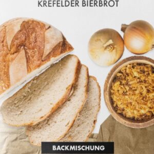 Bierbrot