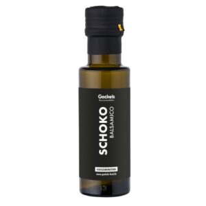 Schoko Balsamico