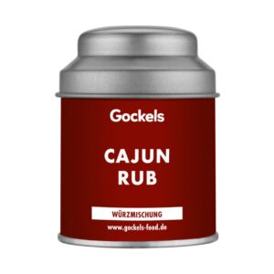 Cajun