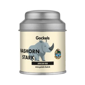 Nashorn Stark