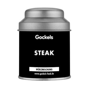 Steak