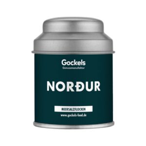 Nordur