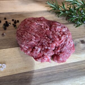 Hackfleisch – Bild 3