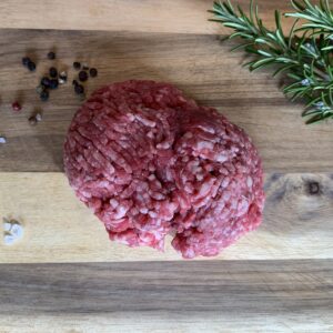 Hackfleisch – Bild 4