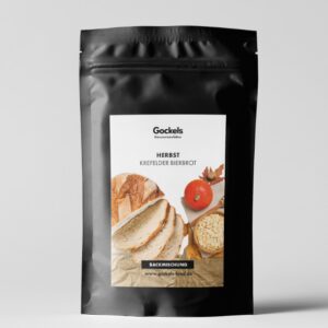 Winter Brot Marone