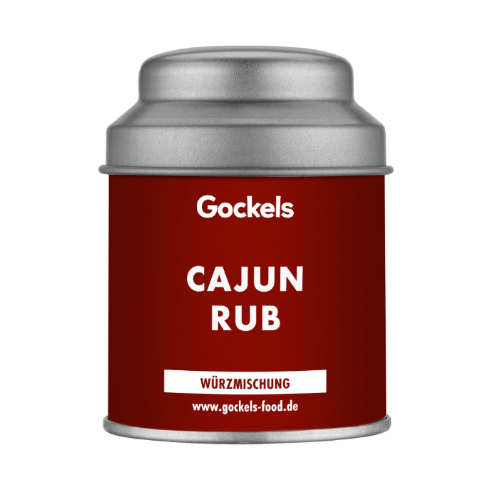Cajun