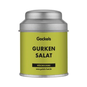 Gurkensalat
