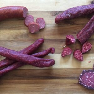 Wurst