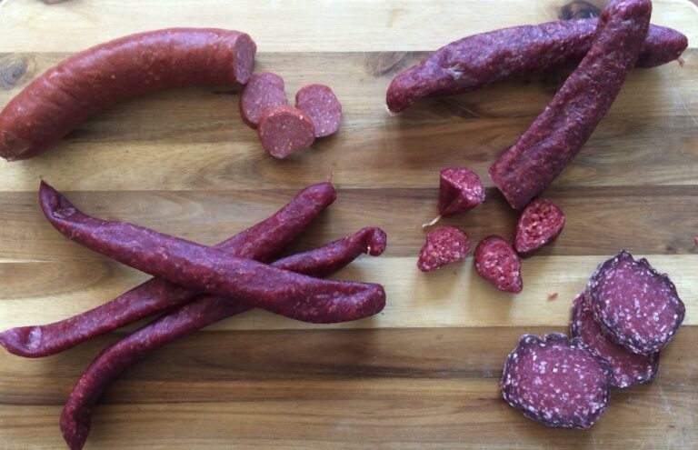 Wurst