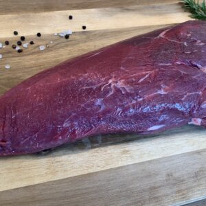 Falsches Filet