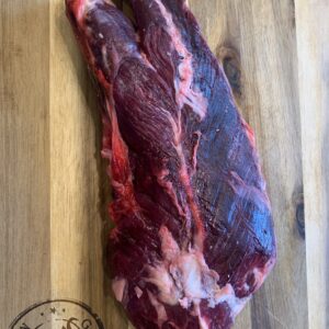 Hanging Tender – Bild 3
