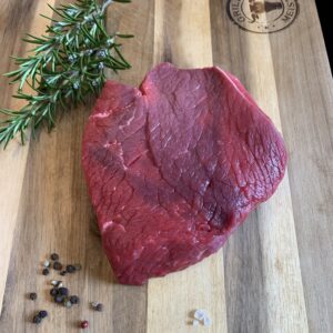 Kluftsteak – Bild 3