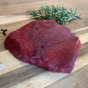 Kluftsteak