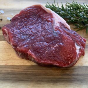 Rump Steak