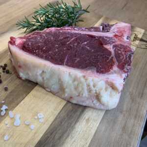 T-Bone – Bild 3
