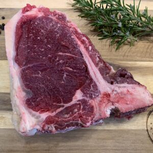 T-Bone