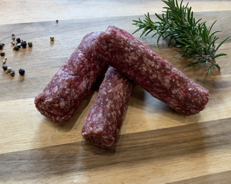 Cevapcici