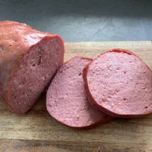 Fleischkäse