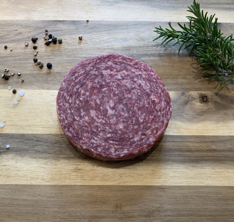 Patties